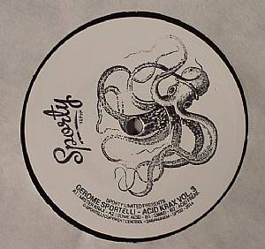 Acid Krax Vol 3