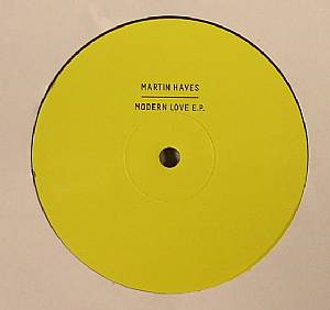 Modern Love EP 