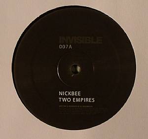 Invisible 007 EP