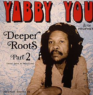 Deeper Roots Part 2