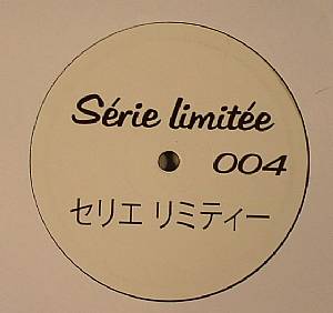 Serie Limitee 004