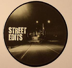 Street Edits Vol 3