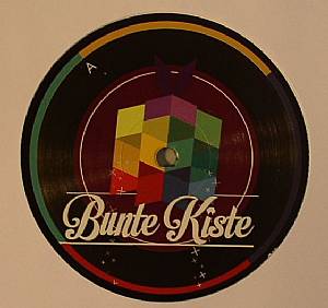 Bunte Kiste
