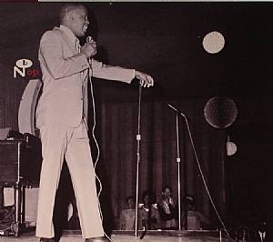 Eccentric Soul: Capitol City Soul