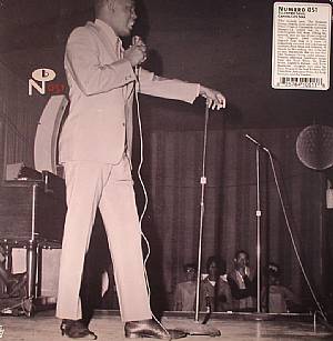 Eccentric Soul: Capitol City Soul