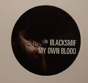 My Own Blood