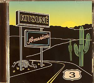 Kitsune America 3