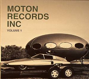 Moton Records Inc Vol 1