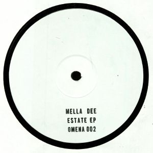 Estate EP