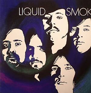 Liquid Smoke