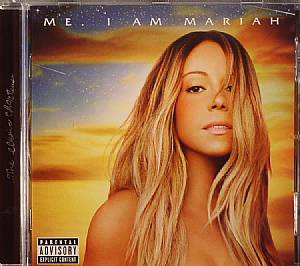 Me I Am Mariah The Elusive Chanteuse