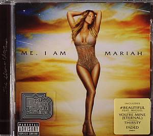 Me I Am Mariah The Elusive Chanteuse