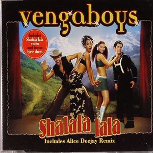 Shalala Lala
