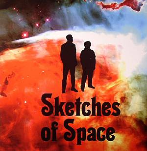 AYBEE/AFRIKAN SCIENCES - Sketches Of Space