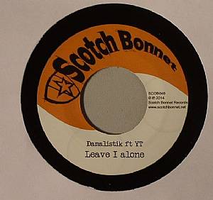 Babylon Time Riddim #2