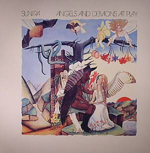 Angels & Demons At Play (remastered)
