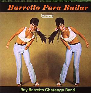 Barretto Para Bailar (stereo) (remastered)