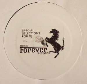 Special Selection For DJ