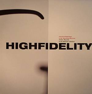 HighFidelity