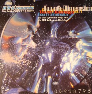 Fourth Dimension (remastered)