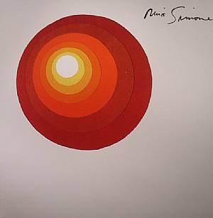 SIMONE, Nina - Here Comes The Sun (remastered)