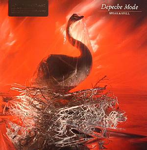 Speak & Spell (remastered)