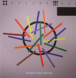 Sounds Of The Universe (remastered)