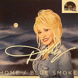 Home/Blue Smoke (Record Store Day 2014)