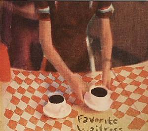 Favorite Waitress