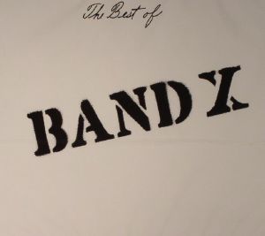 The Best Of Band X