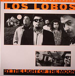 By The Light Of The Moon