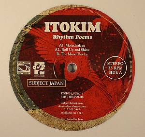 Subject Japan: Rhythm Poems