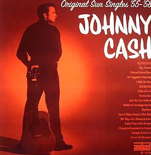 Original Sun Singles '55-'58 (mono)