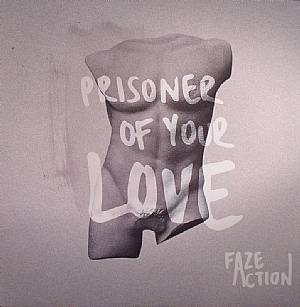 Prisoner Of Your Love EP