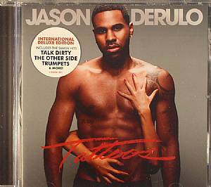 Tattoos (Deluxe Edition)