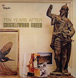 Cricklewood Green