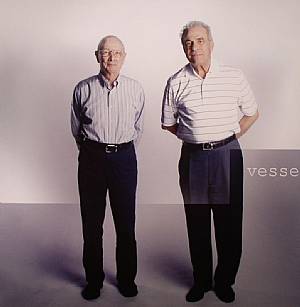 Vessel