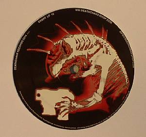 Now That's What I Call Hellfish Vol 4