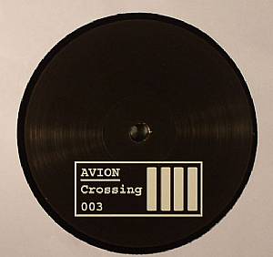 Crossing 003