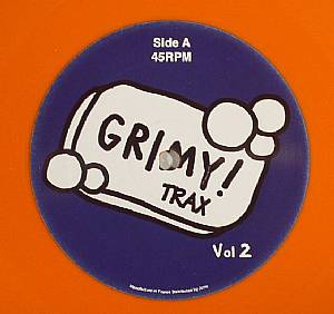 Grimy Trax 2