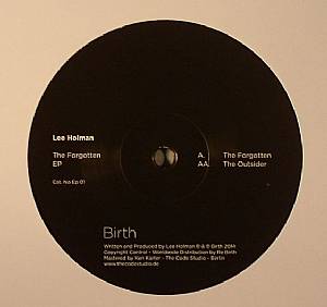 The Forgotten EP