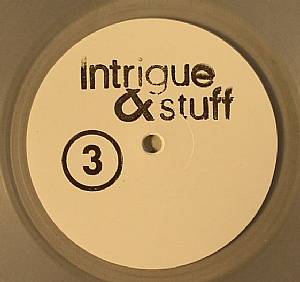 Intrigue & Stuff Vol 3