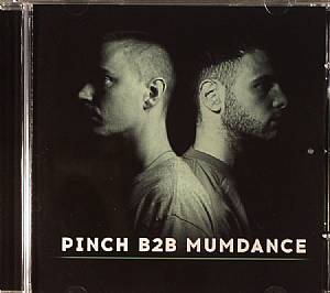 Pinch B2B Mumdance
