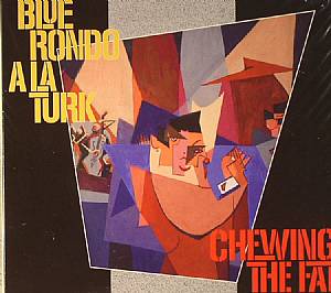 Chewing The Fat (Deluxe Edition)