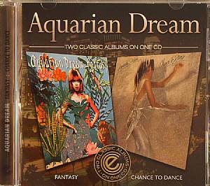 Fantasy: Chance To Dance