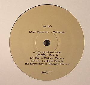 Main Squeeze (remixes)