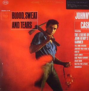 Blood Sweat & Tears