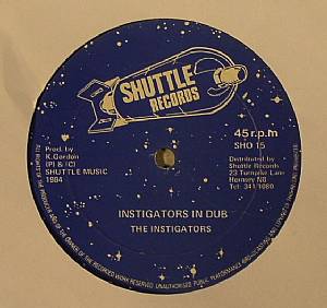 Instigators Five O