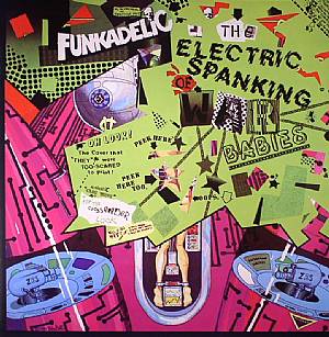 The Electric Spanking Of War Babies