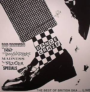 Dance Craze: The Best Of British Ska Live!